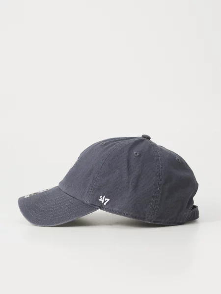 47 Brand Šiltovka New York Yankees Vintage Navy Base Runner Tmavomodrá biela