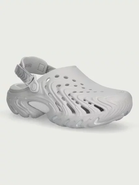 Crocs Echo II Chrome Clog șlapi pentru bărbați