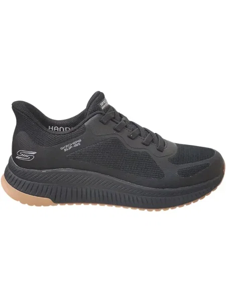 Pantofi Skechers negru