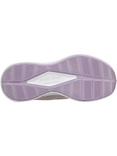 Pantofi copii Skechers gri