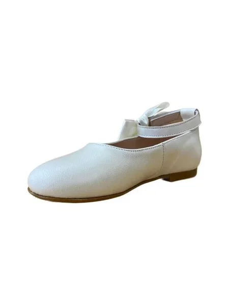 Pantofi copii Titanitos bej