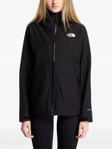 Geacă The North Face negru
