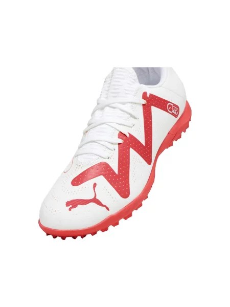 Pantofi Puma alb