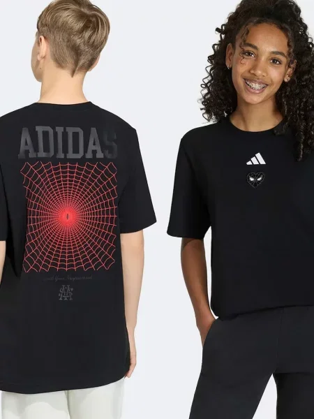 Детская футболка Adidas