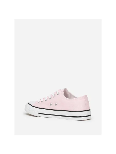 Pantofi La Modeuse roz