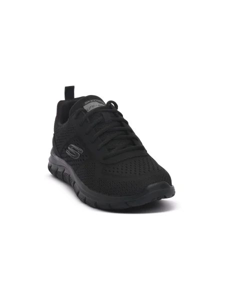 Pantofi Skechers negru