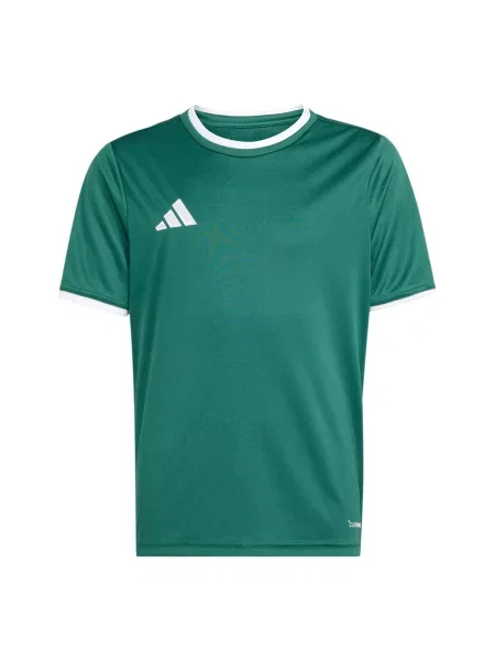 Koszulka adidas Entrada 26 Jersey Piłka Nożna biała