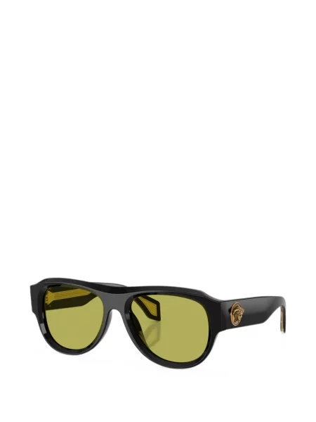 Ochelari de soare Versace Eyewear negru