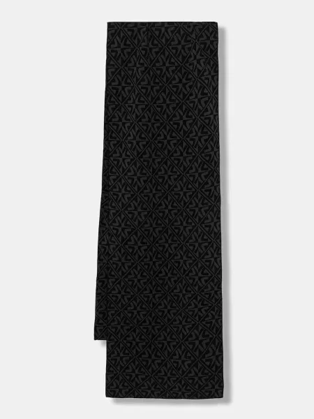 Šal Newland SCARF črna