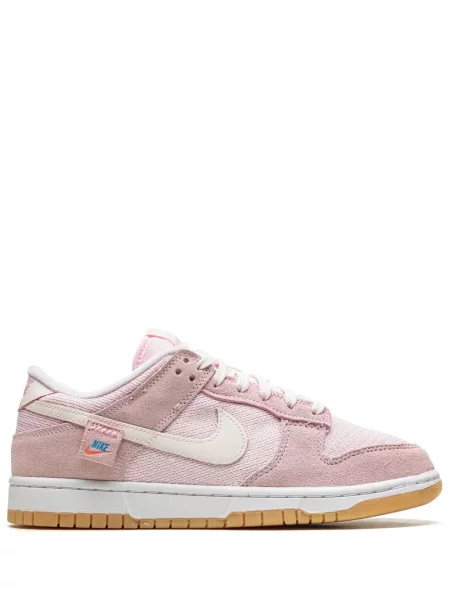 Sneakerși Nike Dunk roz