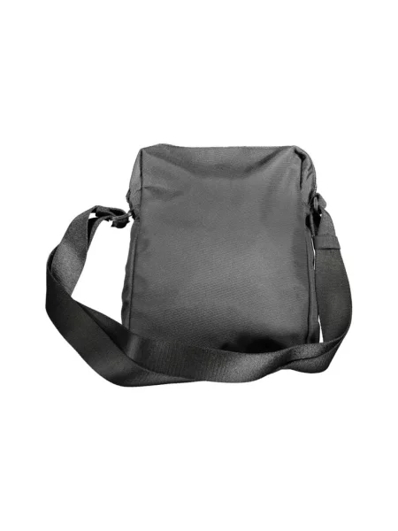 Torba na pasek Calvin Klein czarny