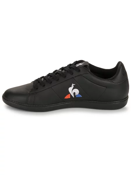 Tenisky Le Coq Sportif čierna