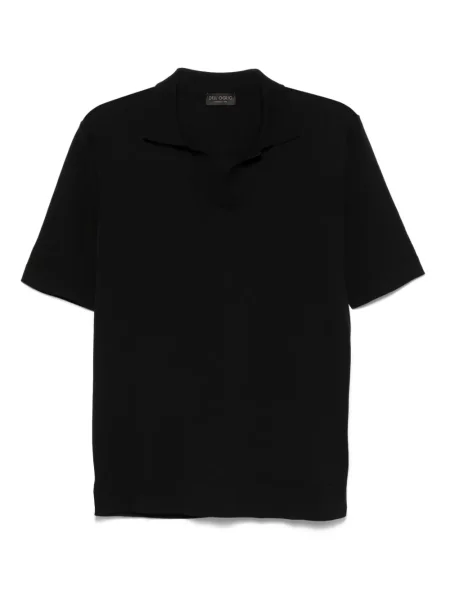 Tricou Dell'oglio negru