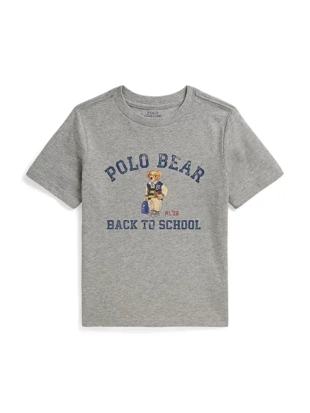 Детское поло Polo Ralph Lauren