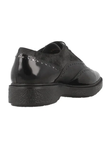 Pantofi Geox negru