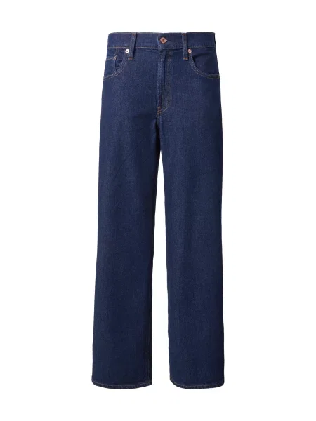 GAP Jeans închis albastru