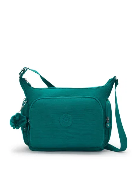 Rucsac Kipling bej