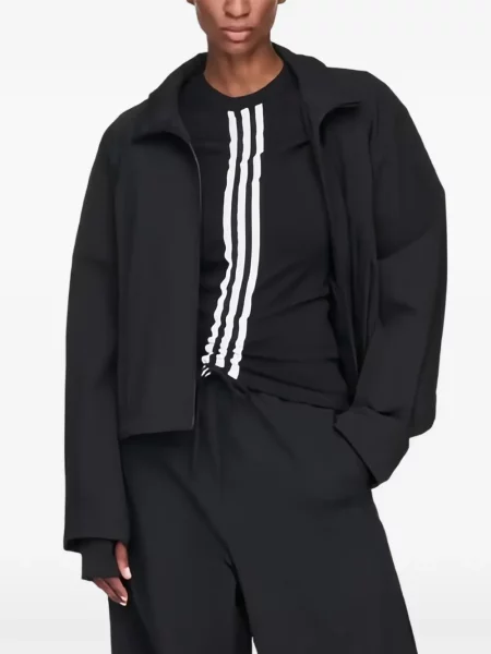 Tricou Y-3 lung negru