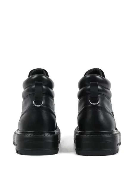 Botine Karl Lagerfeld negru