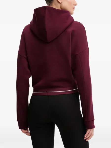Tricou Adidas cu imagine plasă cu dungi negru