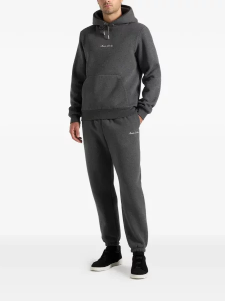 Jogger Manière De Voir szürke