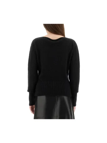 Sweter Tom Ford czarny