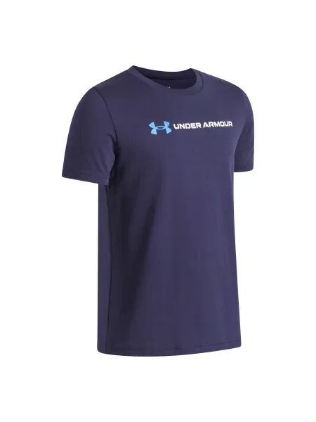 Majica Under Armour plava