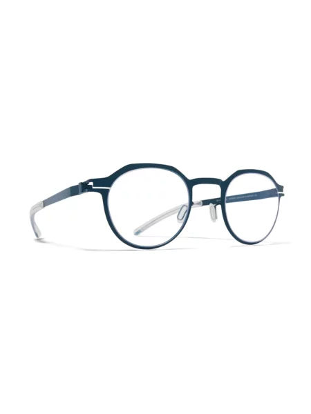 Okulary przeciwsłoneczne Mykita zielone