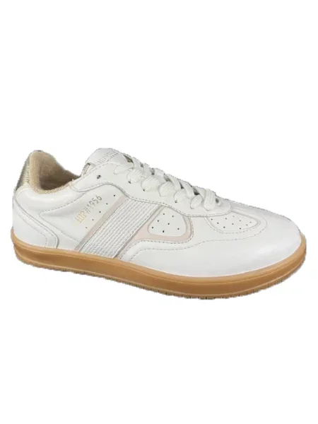 Sneakersy Hip białe