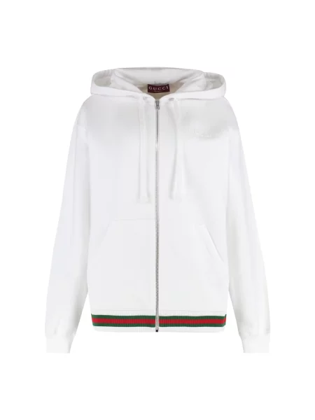 Bluza Gucci biała