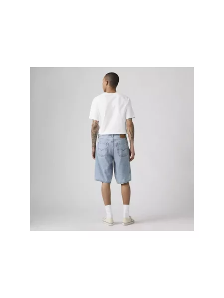 Pantaloni Levi's® albastru