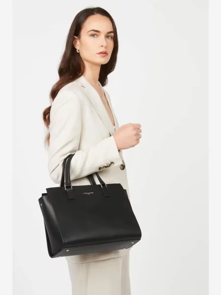 Rucsac Lancaster Paris negru
