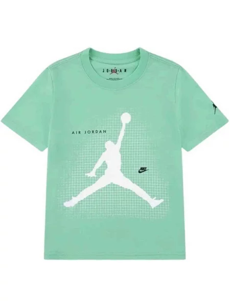Tričko Nike zelená