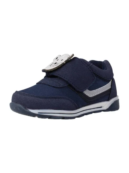 Pantofi copii Chicco albastru