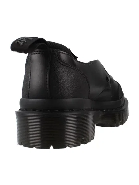 Pantofi cu toc Dr. Martens negru