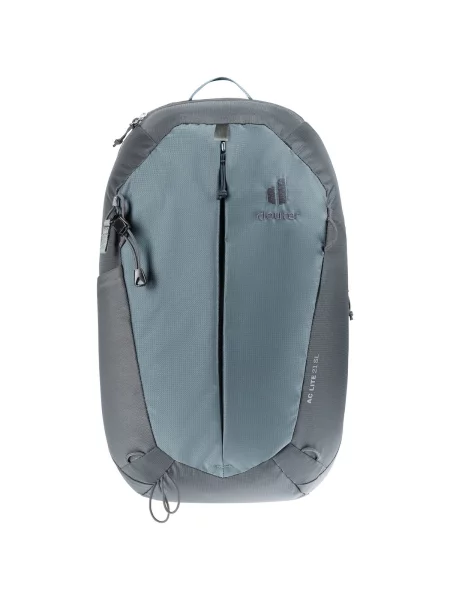Rucsac Deuter gri