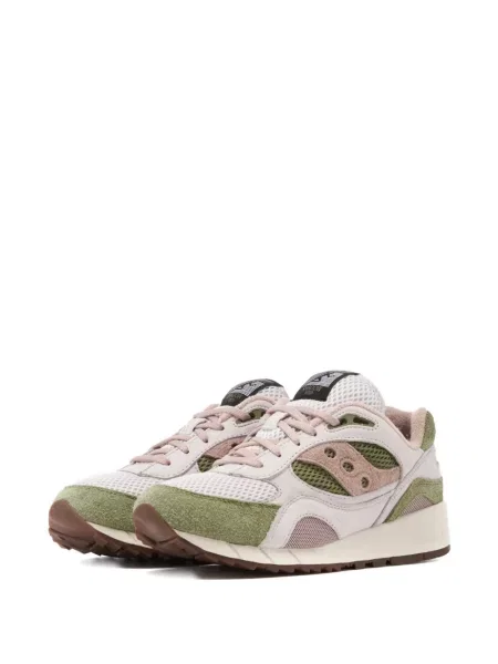 Sneakerși Saucony gri