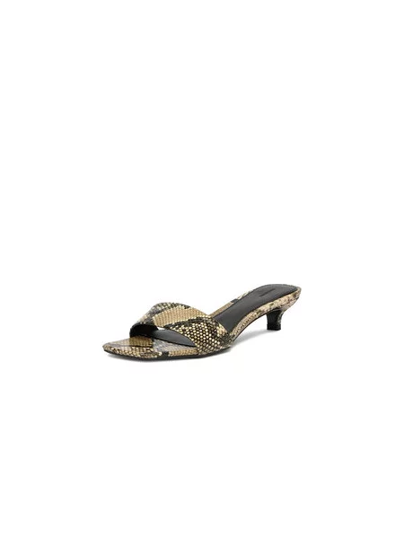 GINO ROSSI Natikači bež