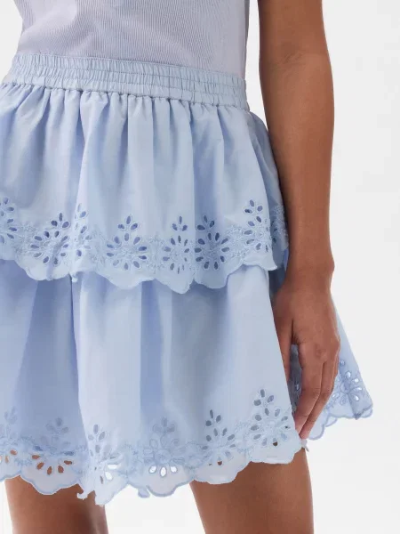 Rochie copii Gap gri