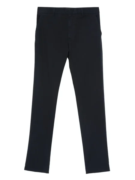 Pantaloni Zegna negru