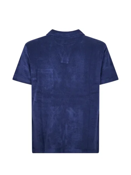 Polo Polo Ralph Lauren alb