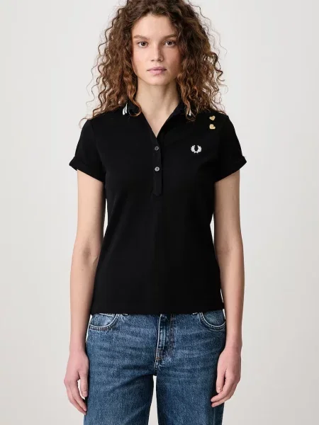 Tricou polo Fred Perry