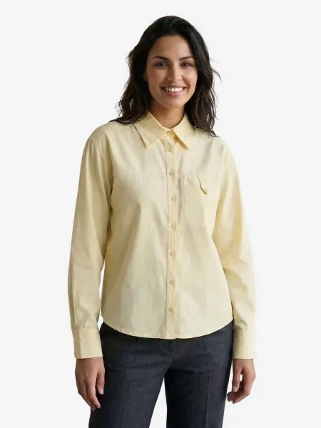 My fashion Bluza limun žuta