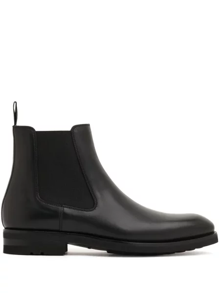 Botine chelsea Magnanni negru
