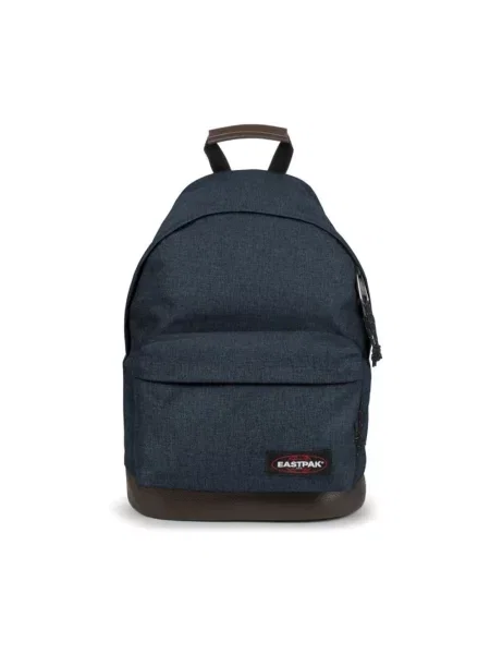 Plecak Eastpak Wyoming w kolorze ciemnego granatu zielony