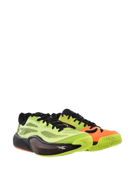 Baschet sneakerși Reebok verde