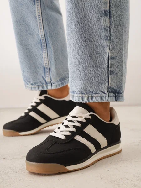 Sneakers Ariene negri