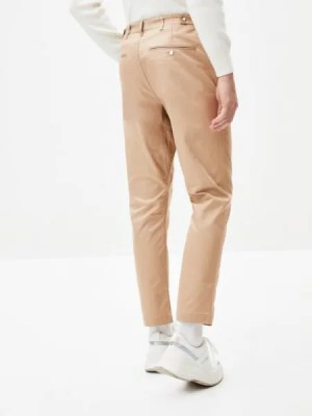Chino nadrág Celio bézs