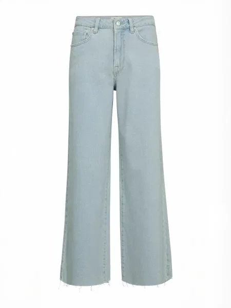 Ivy Copenhagen Jeans IVY-Medina denim albastru