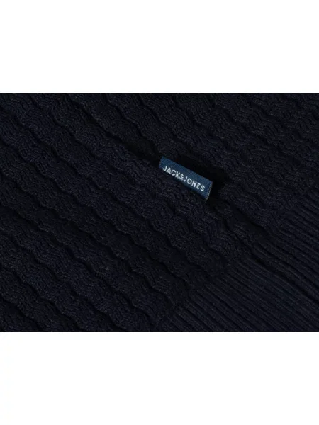 Džemper Jack & Jones bijela